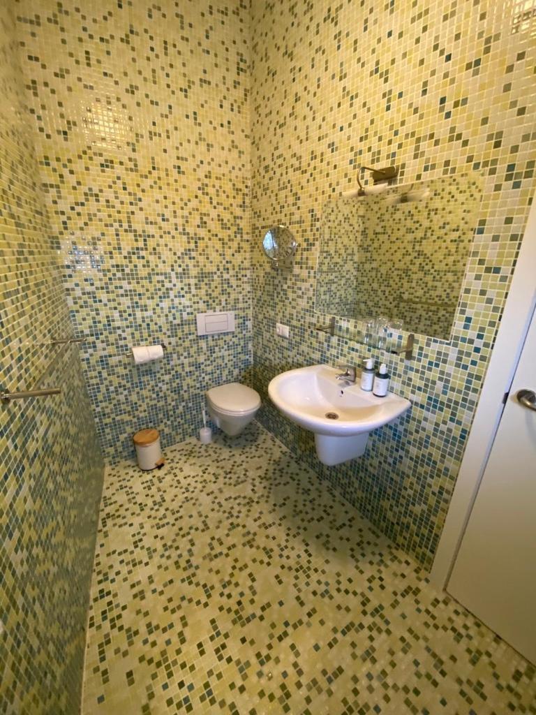 فندق El Jardin De كوروبيدو المظهر الخارجي الصورة