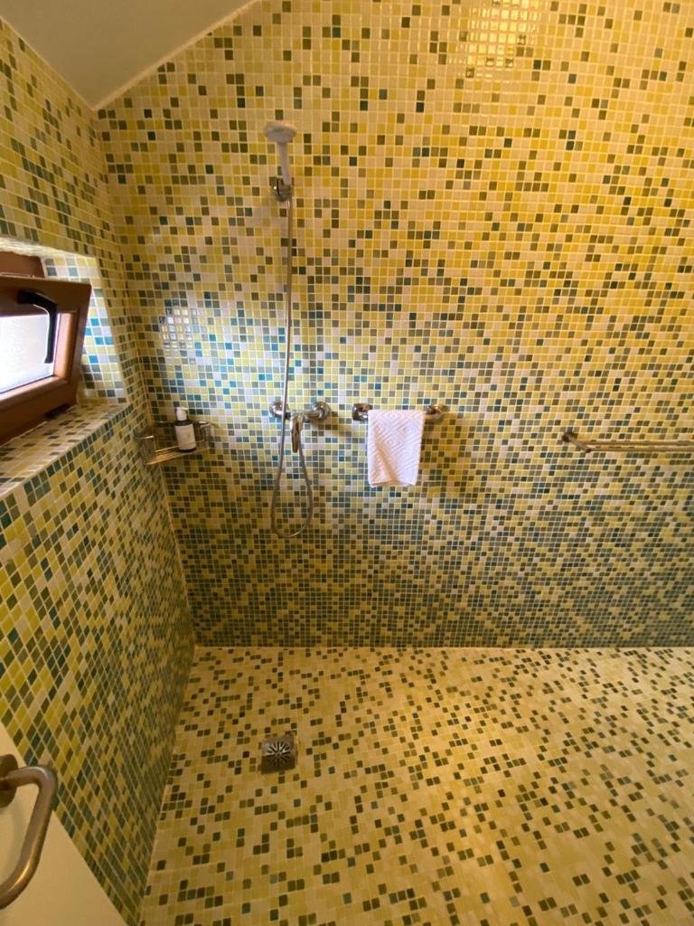 فندق El Jardin De كوروبيدو المظهر الخارجي الصورة